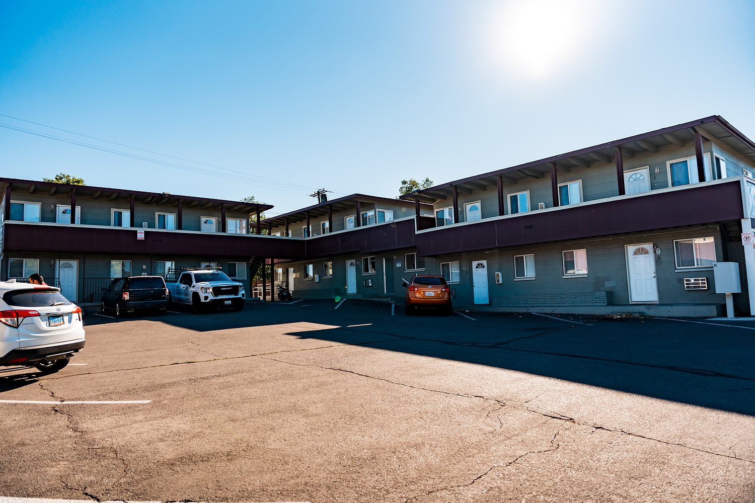Mill Street Apartments In Reno, Nevada Mill Street Apartments In Reno, Nevada