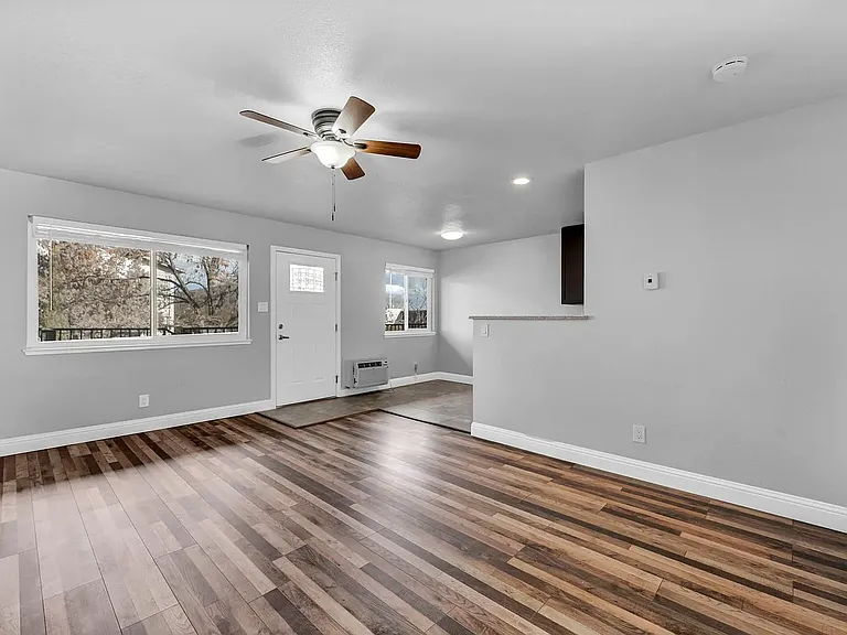 Carlin Apartments In Reno, Nevada
