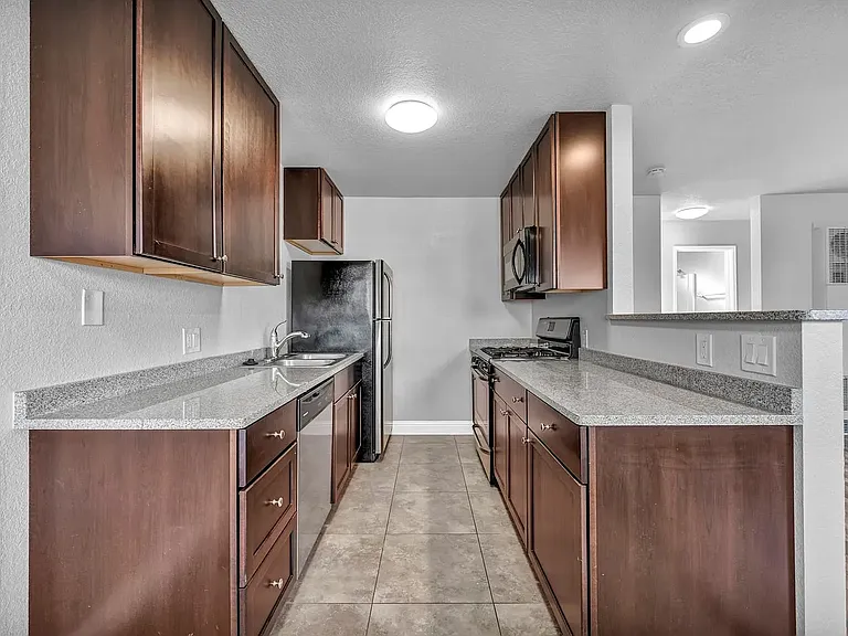 Carlin Apartments In Reno, Nevada