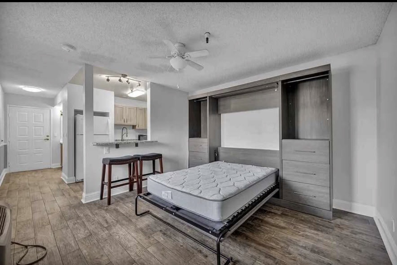 Mt View Kitchen Reno NV Apartment