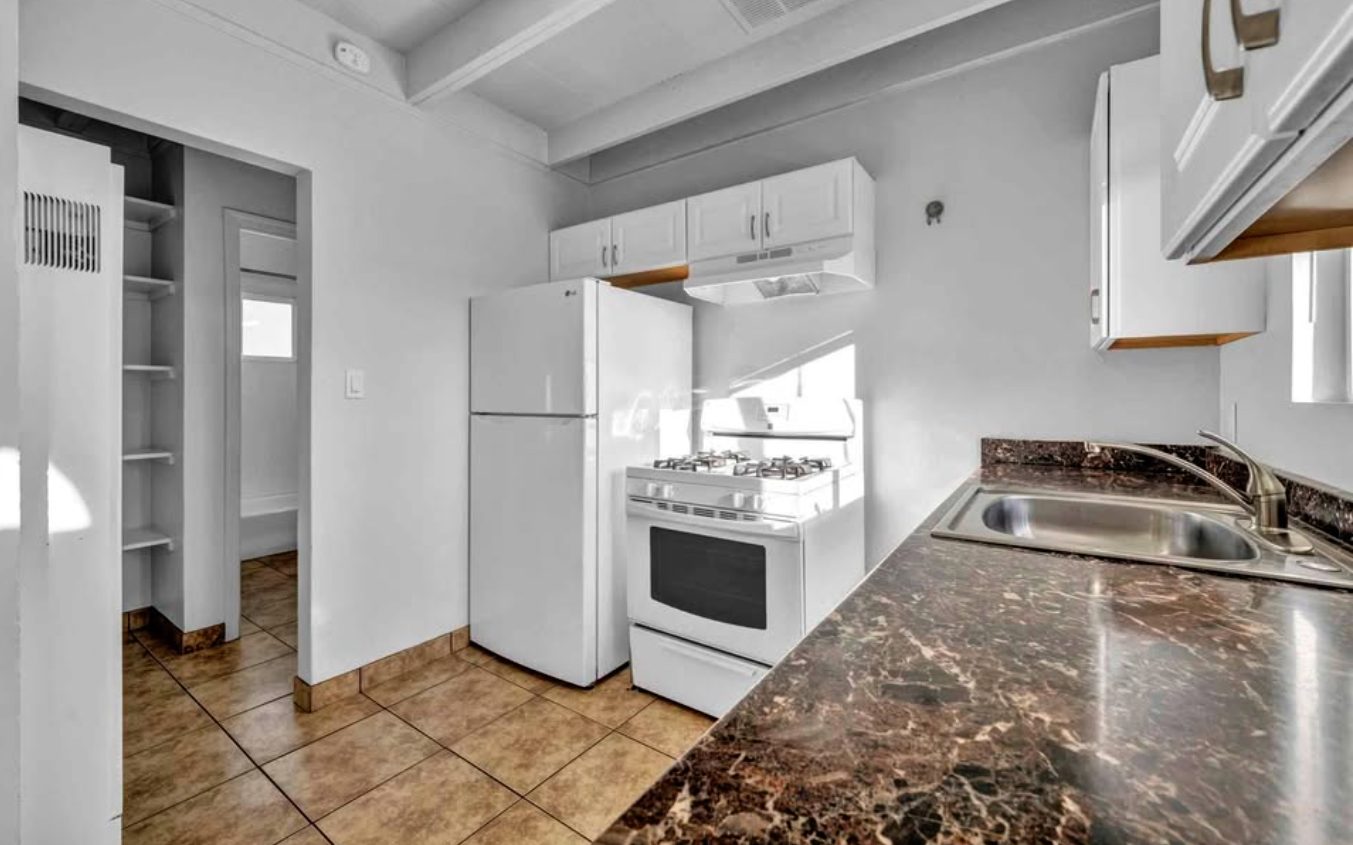 1560 Mill Street Apartments in Reno, NV