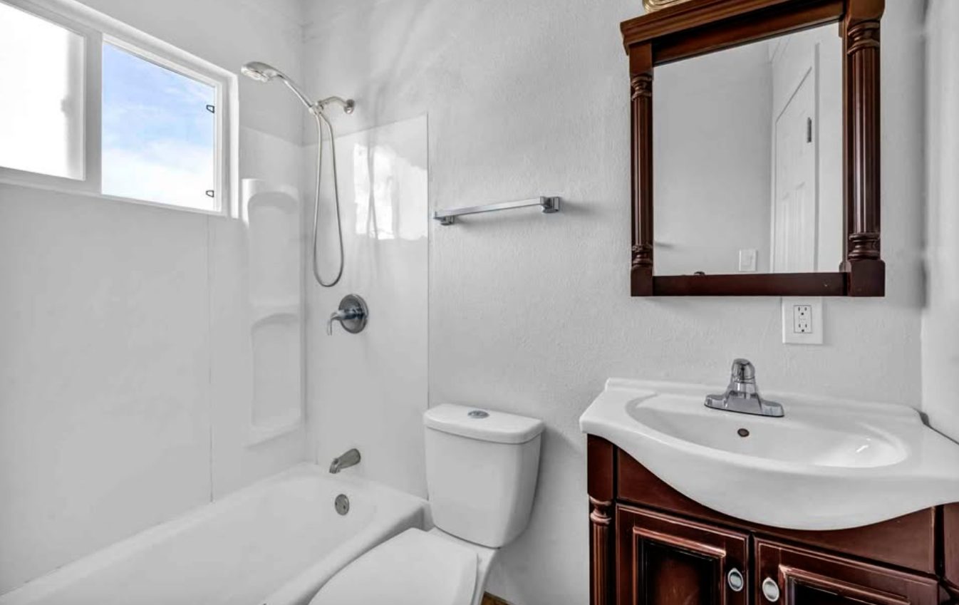 1560 Mill Street Apartments in Reno, NV