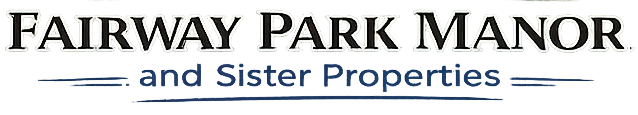 Fairway Park Manor and Sister Properties