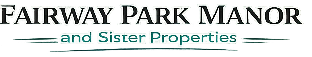 Fairway Park Manor and Sister Properties